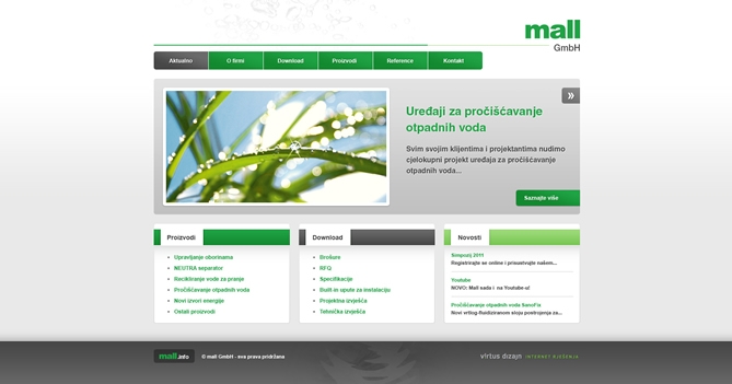 Mall GmbH