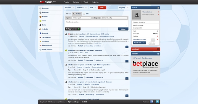 Betplace.net