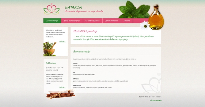 Katarza