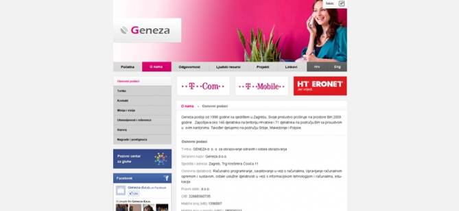 Geneza