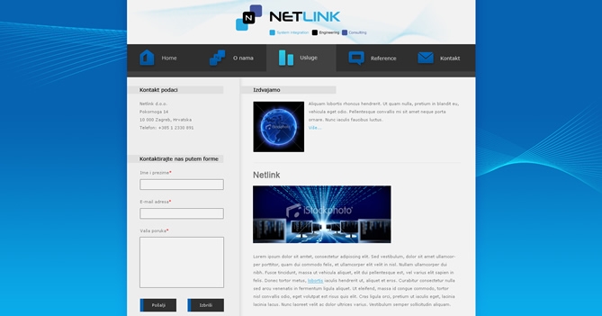 Netlink