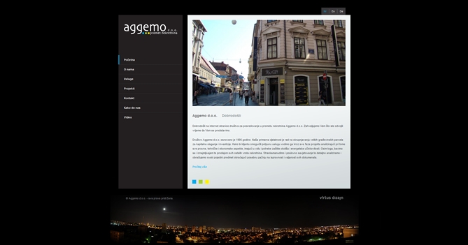 Aggemo d.o.o.