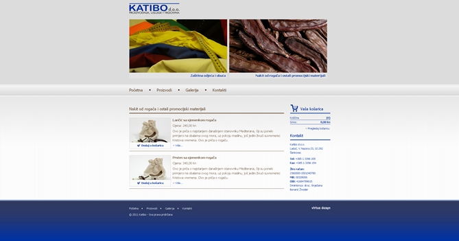 Katibo