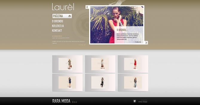 Laurel