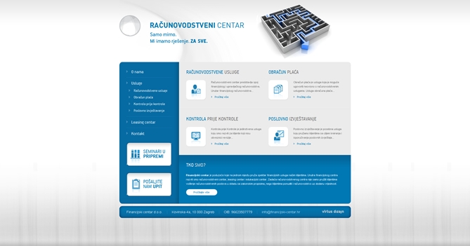 Računovodstveni centar