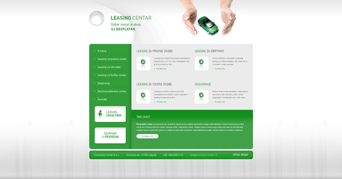 Leasing centar