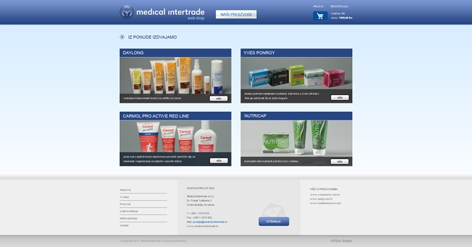 Medical Intertrade