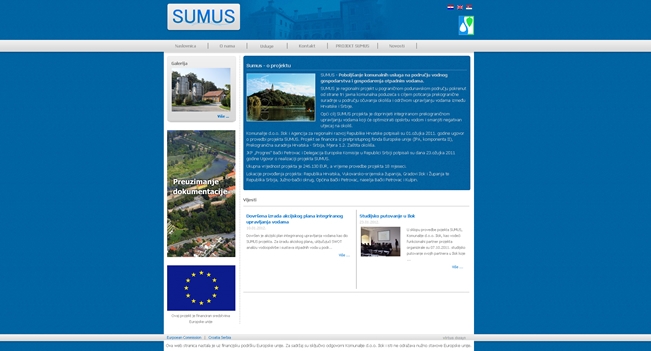 SUMUS