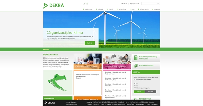 Dekra