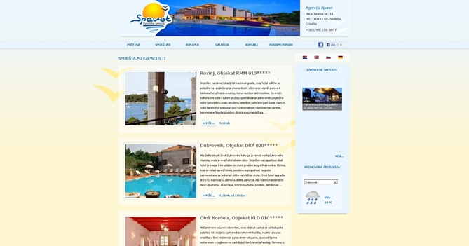 Agencija Sparot