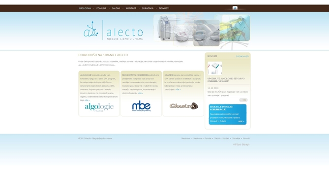 Alecto