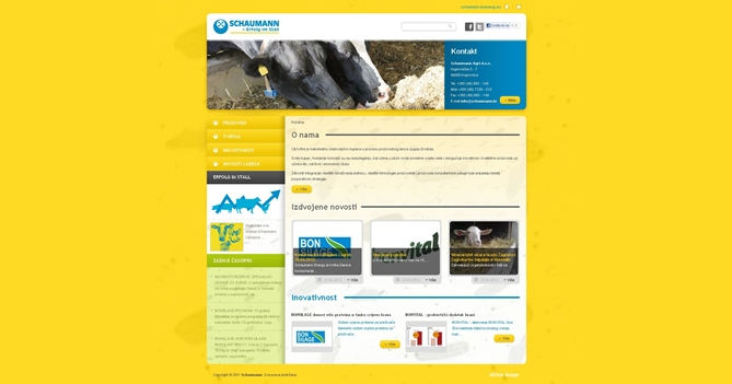 Schaumann Agri