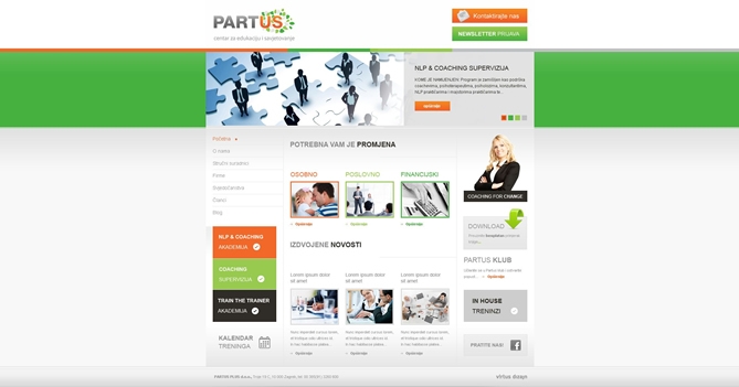 Partus