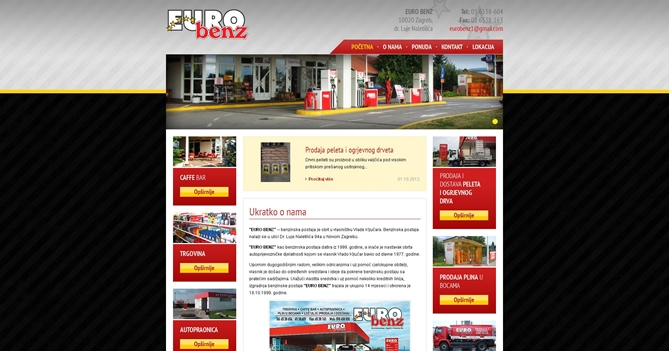 Euro Benz