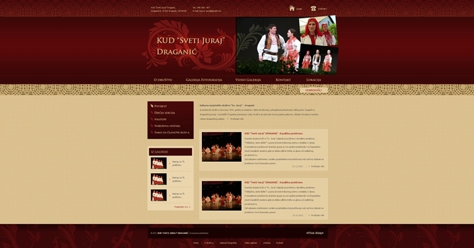 KUD Draganić