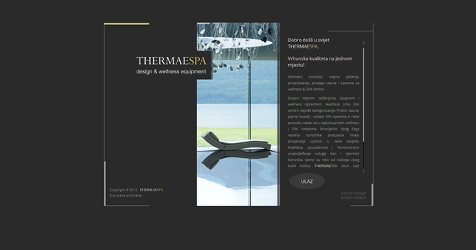ThermaeSpa