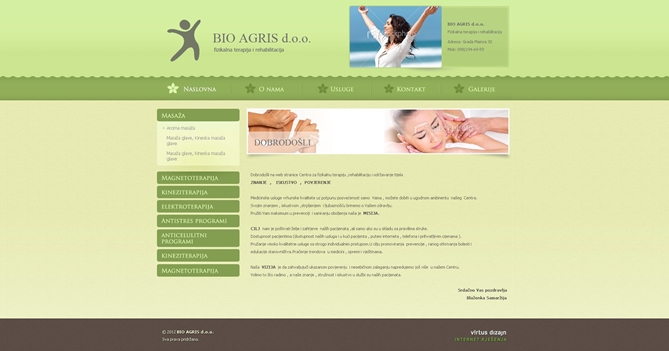 Bio Agris