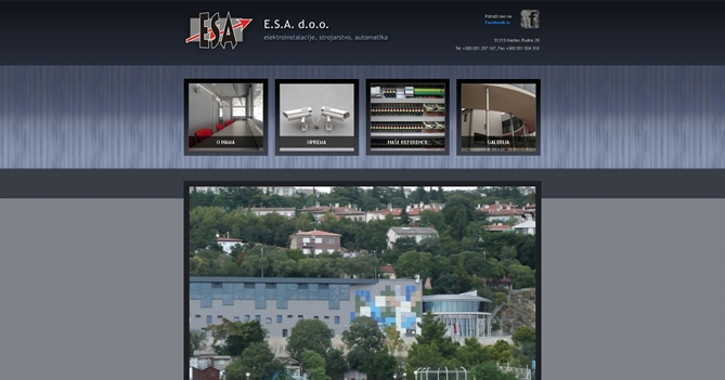 Esa Kastav