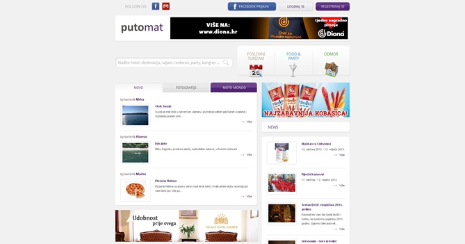 Putomat