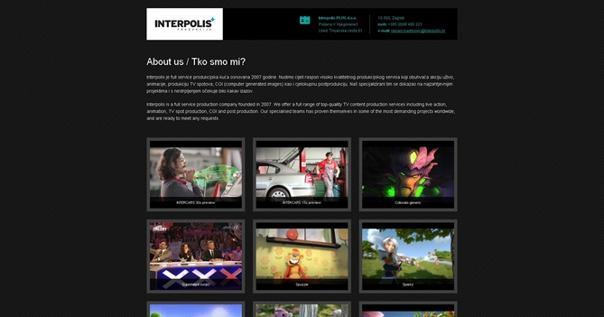 Interpolis Plus d.o.o.