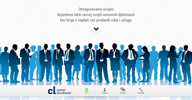 Centar likvidnosti