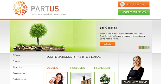 Partus