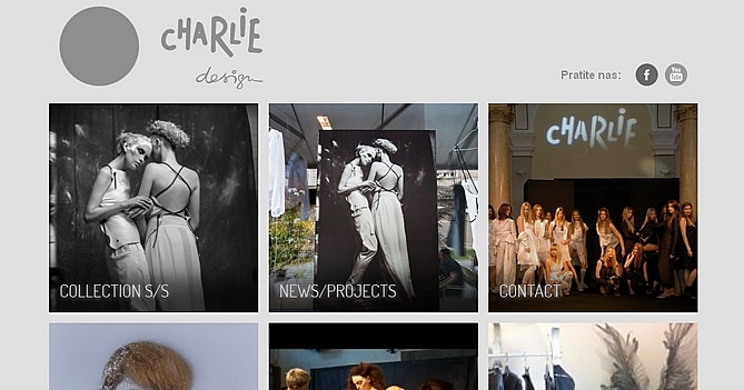 Charlie Design