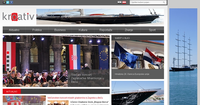 Kroativ.at