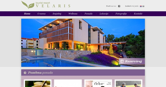 Hotel Velaris