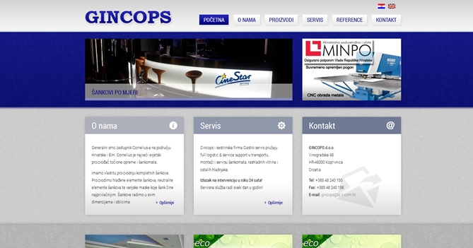 Gincops