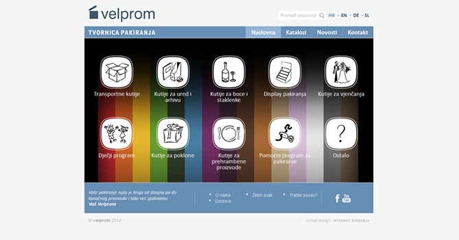 Velprom