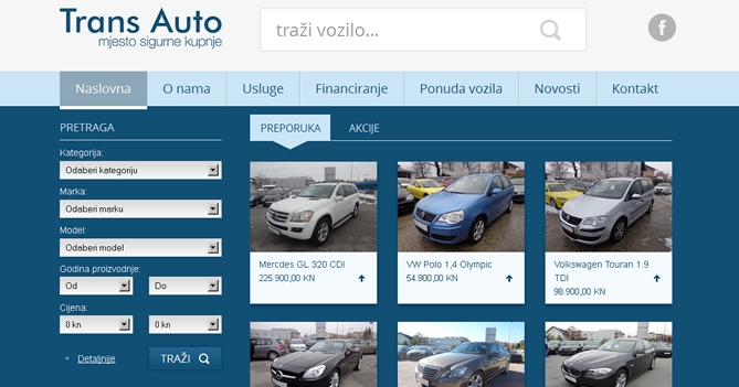 Trans Auto