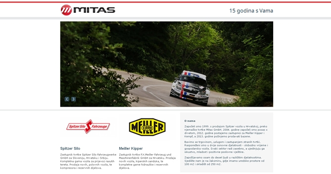 Mitas