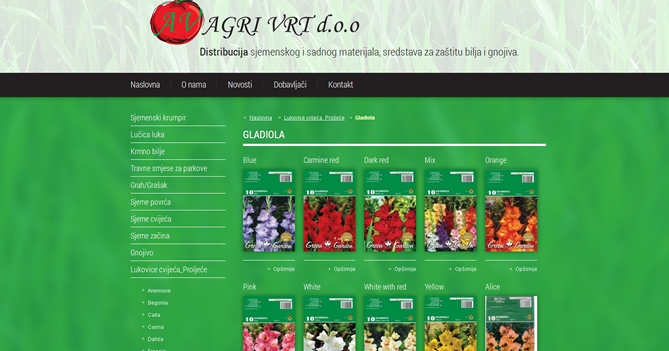 Agri Vrt