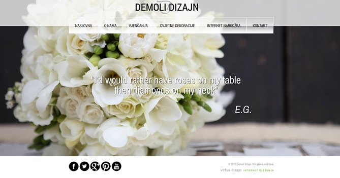 Demoli Dizajn