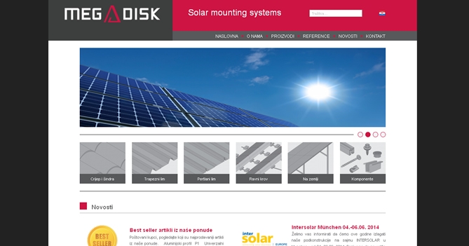 Megadisk