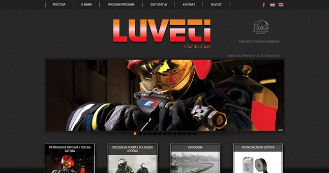 Luveti