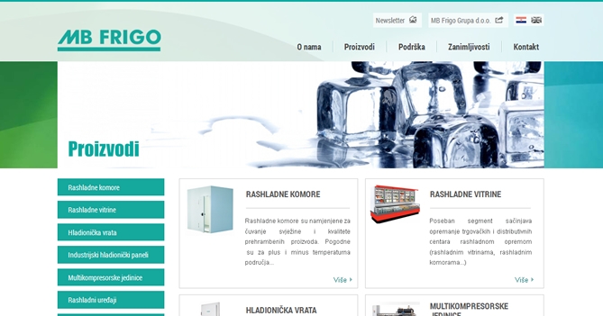 MB Frigo