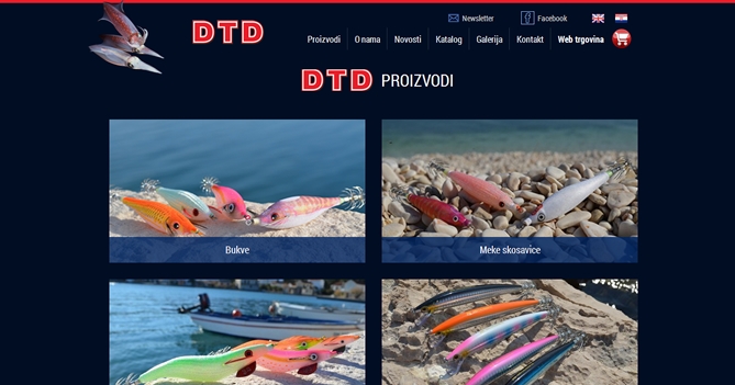 DTD