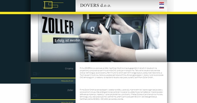 Dovers