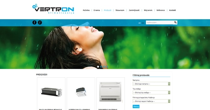 Vertron