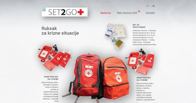 Set2Go