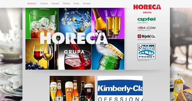 Horeca Grupa