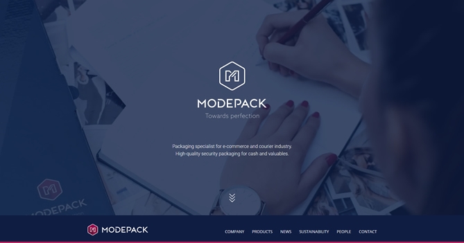Modepack