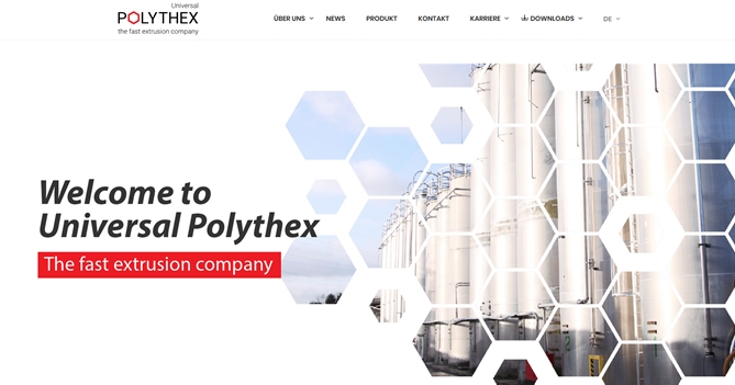 Universal Polythex