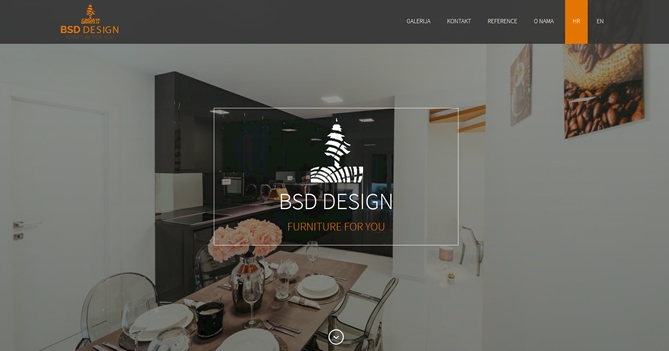 BSD design