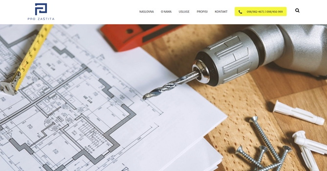 Pro Zaštita