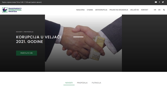 Transparency International