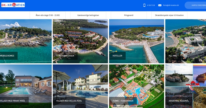 DK Kroatien