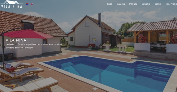 Villa Nina